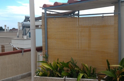 Ginosa Marina Apartment | Two-room apartment with terrace for relaxing summer holidays