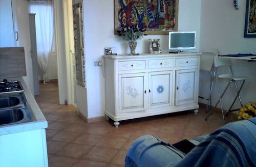 Cugnana Verde House | Two-room apartment at Costa Smeralda