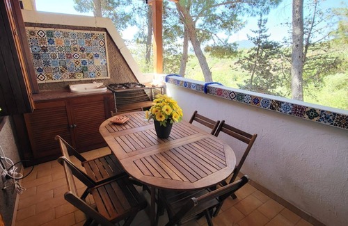 Cugnana Verde House | Two-room apartment at Costa Smeralda