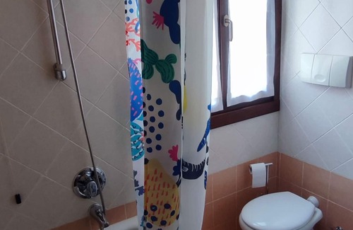 Aprica Apartment | Convenient Two-Room Apartment in Aprica Center