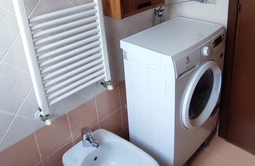 Aprica Apartment | Convenient Two-Room Apartment in Aprica Center