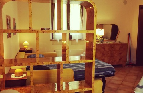 Lidarno Other | Perfect Family Retreat: Two-Room Apartment Near Assisi