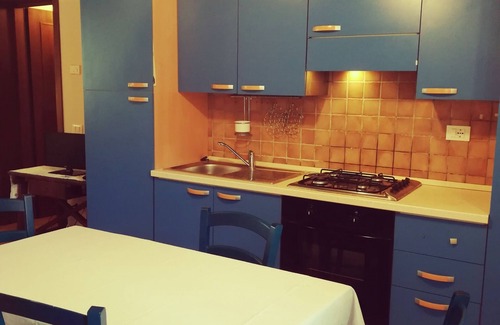 Lidarno Other | Perfect Family Retreat: Two-Room Apartment Near Assisi