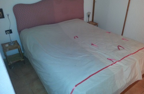 Bormio Apartment | Comfortable Two-Room Apartment in Bormio Centro