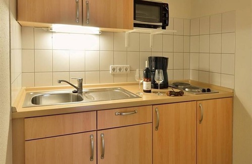 Emmelshausen Other | Pet-Friendly Two-Room Apartment at Landgasthof Baunhöller-Mühle