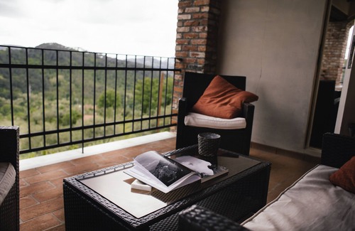Fosdinovo Apartment | Idyllic Two-Room Apartment Near the Sea and Nature