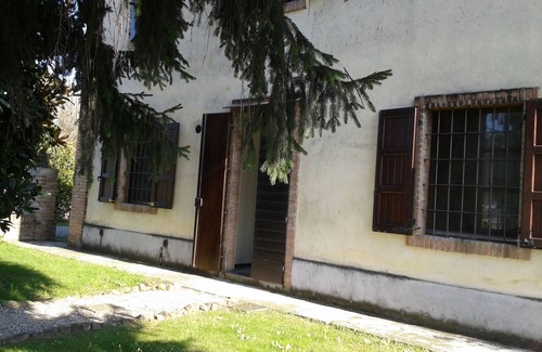 Parma House | Comfortable Two-Room Apartment in Parma's Fiera Area