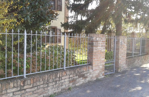 Parma House | Comfortable Two-Room Apartment in Parma's Fiera Area