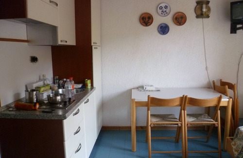 Cugnana Verde Resort | Two-Room Apartment in Sardinia with Pool & Breakfast Included