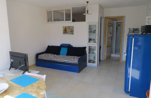 Santa Teresa di Gallura House | Cozy Two-Room Apartment Near the Sea - Rena Majore