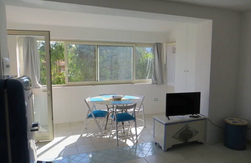 Santa Teresa di Gallura House | Cozy Two-Room Apartment Near the Sea - Rena Majore