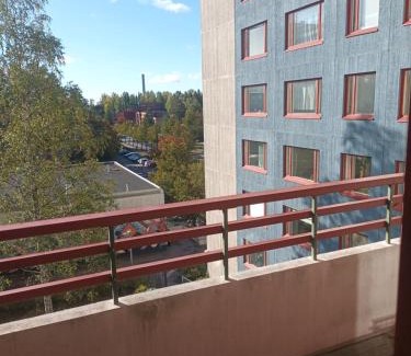Vantaa Apartment | Two room apartment near airport area vantaa