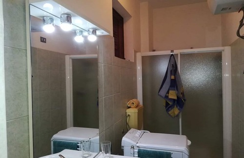 Sal Rei Apartment | Beachfront Two-Room Apartment in Sal Rei, Cape Verde