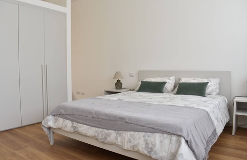 Almenno San Salvatore Apartment | Two-room exclusive 4