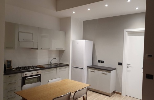 Riva Trigoso Apartment | Oceanfront Apartment with Exceptional 10/10 Guest Rating