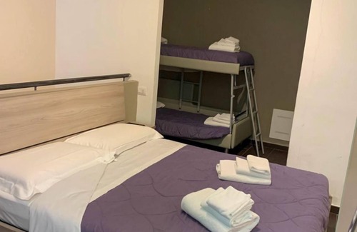Valenza Apartment | Comfortable Two-Room Suite with Kitchen Amenities