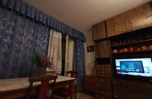 Mustamae Apartment | Cozy Two-Roomed Apartment in Mustamae, Pet Friendly