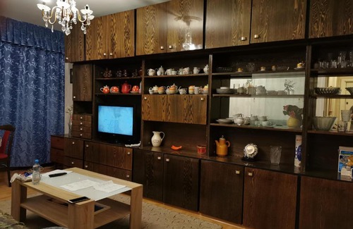 Mustamae Apartment | Cozy Two-Roomed Apartment in Mustamae, Pet Friendly