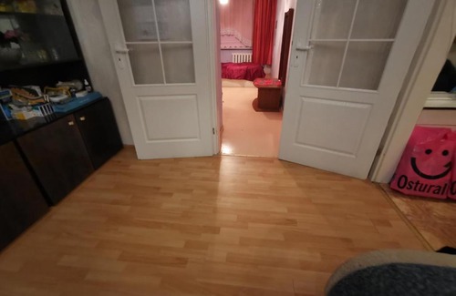Mustamae Apartment | Cozy Two-Roomed Apartment in Mustamae, Pet Friendly