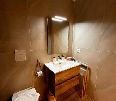 Fuorigrotta Apartment | Family-Friendly Two Rooms Napoli for Memorable Getaways