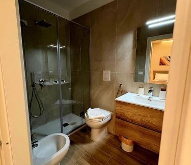 Fuorigrotta Apartment | Family-Friendly Two Rooms Napoli for Memorable Getaways