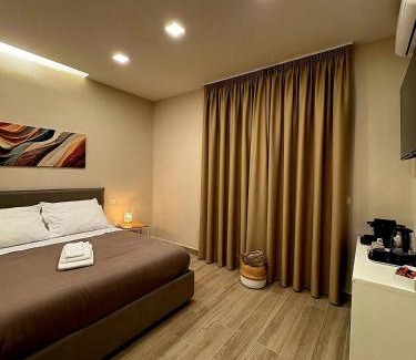 Fuorigrotta Apartment | Family-Friendly Two Rooms Napoli for Memorable Getaways