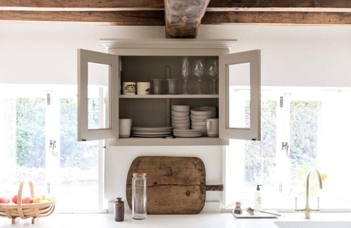 Upper Oddington House | Elegant Cotswold Cottage with Exceptional Guest Ratings