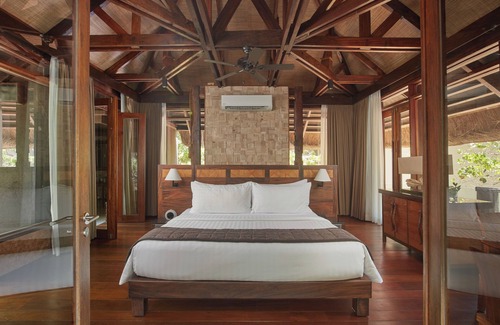 Coron Resort | Unwind at Two Seasons Coron Island Resort - 4-Star Oasis
