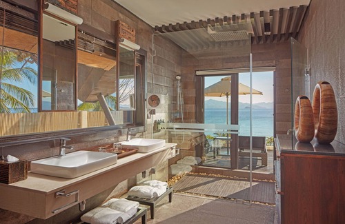 Coron Resort | Unwind at Two Seasons Coron Island Resort - 4-Star Oasis