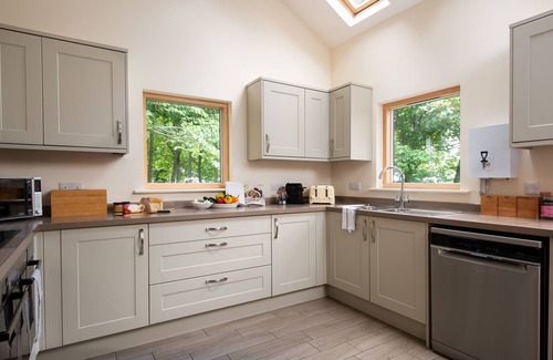 Hexham Apartment | Two self catering holiday homes that sleeps 14 guests in 7 bedrooms