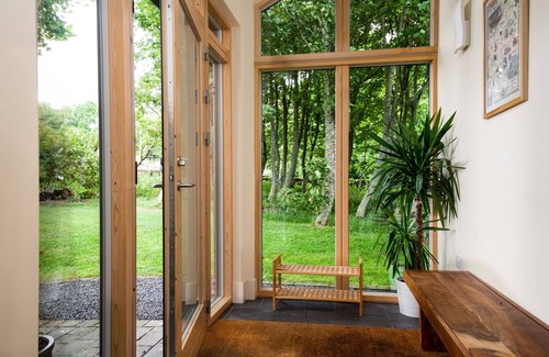 Hexham Apartment | Two self catering holiday homes that sleeps 14 guests in 7 bedrooms
