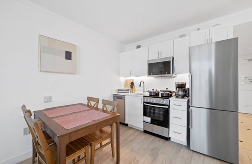 Atlantic City Apartment | Two Cozy Suites on the Boardwalk with Pool & Breakfast