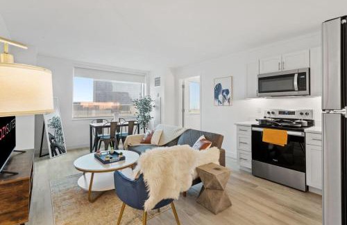 Atlantic City Apartment | Seaside Retreat: Two Oceanfront Condos at CozySuites
