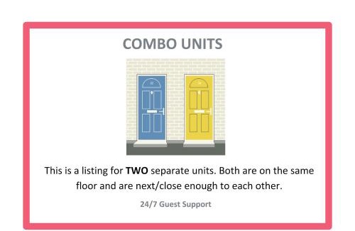 Atlantic City Apartment | Seaside Retreat: Two Oceanfront Condos at CozySuites