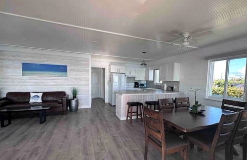 Doctor's Arm House | Oceanfront Retreat with Spectacular Views - Guest Rated 9.8