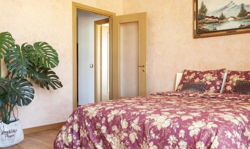 Crescenzago Apartment | Convenient Two Bedroom Retreat Steps from Metro Station