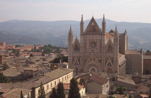 Corbara House | Convenient Stay Near Civita di Bagnoregio and Lake Bolsena
