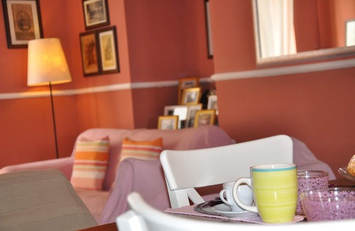 Corbara House | Convenient Stay Near Civita di Bagnoregio and Lake Bolsena