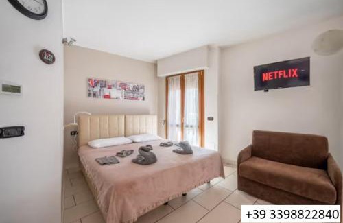 Villaggi Apartment | Cozy Retreat Steps From Lake Maggiore - Family Friendly Stay