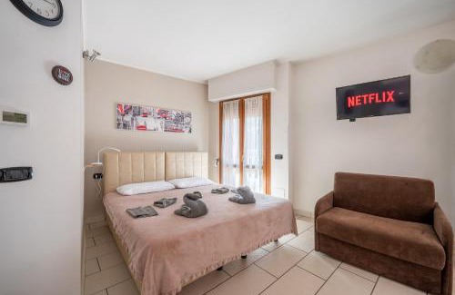 Villaggi Apartment | Cozy Retreat Steps From Lake Maggiore - Family Friendly Stay