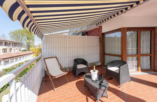Villaggi Apartment | Cozy Retreat Steps From Lake Maggiore - Family Friendly Stay