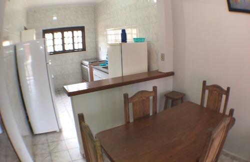 Martim de Sa House | Beautiful Two-Storey Retreat Near Martin de Sá Beach