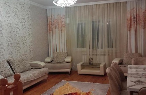 Baku House | Two storey house in Mardakan