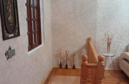 Baku House | Two storey house in Mardakan