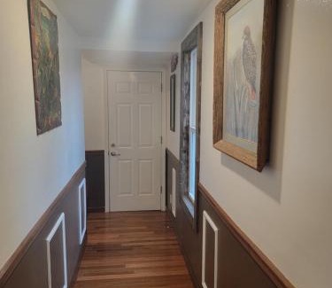 Tiptonville House | Inviting Two Story Cabin at Reelfoot with Hot Tub