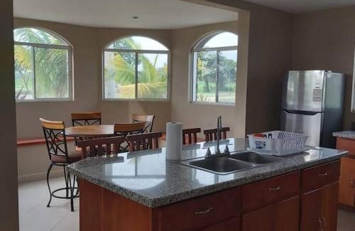 San Diego House | Ideal Two Story Resort Home with Golf Course & Water View