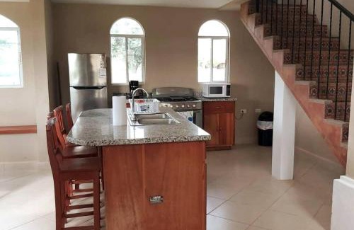San Diego House | Ideal Two Story Resort Home with Golf Course & Water View