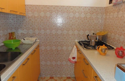 Bibione House | Charming Two-Story Townhouse with Private Garden & Ocean View
