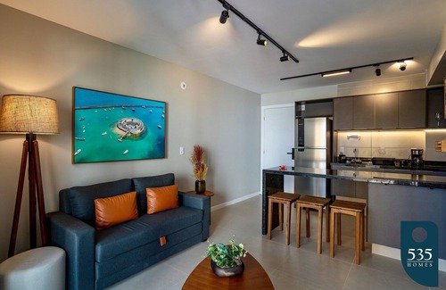Barra Apartment | Two Suites in Best Part of Barra near the Mall