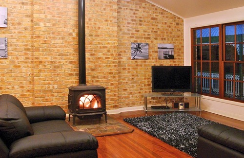 Orient Point House | Discover Two Thirds Blue - Relaxed Beach House Retreat